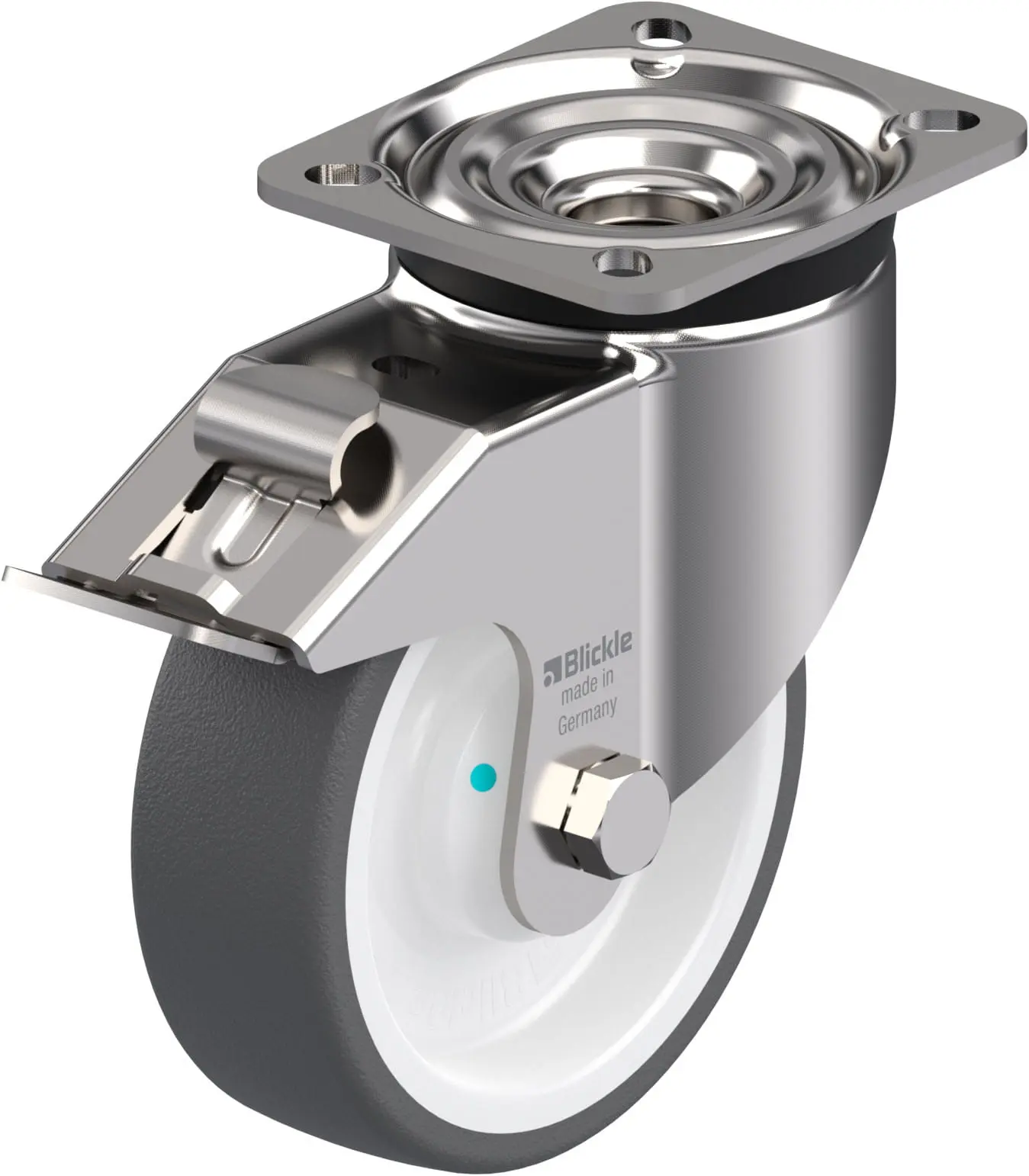 Produktfoto 1 von LKX-POTH 125KAD-1-FI