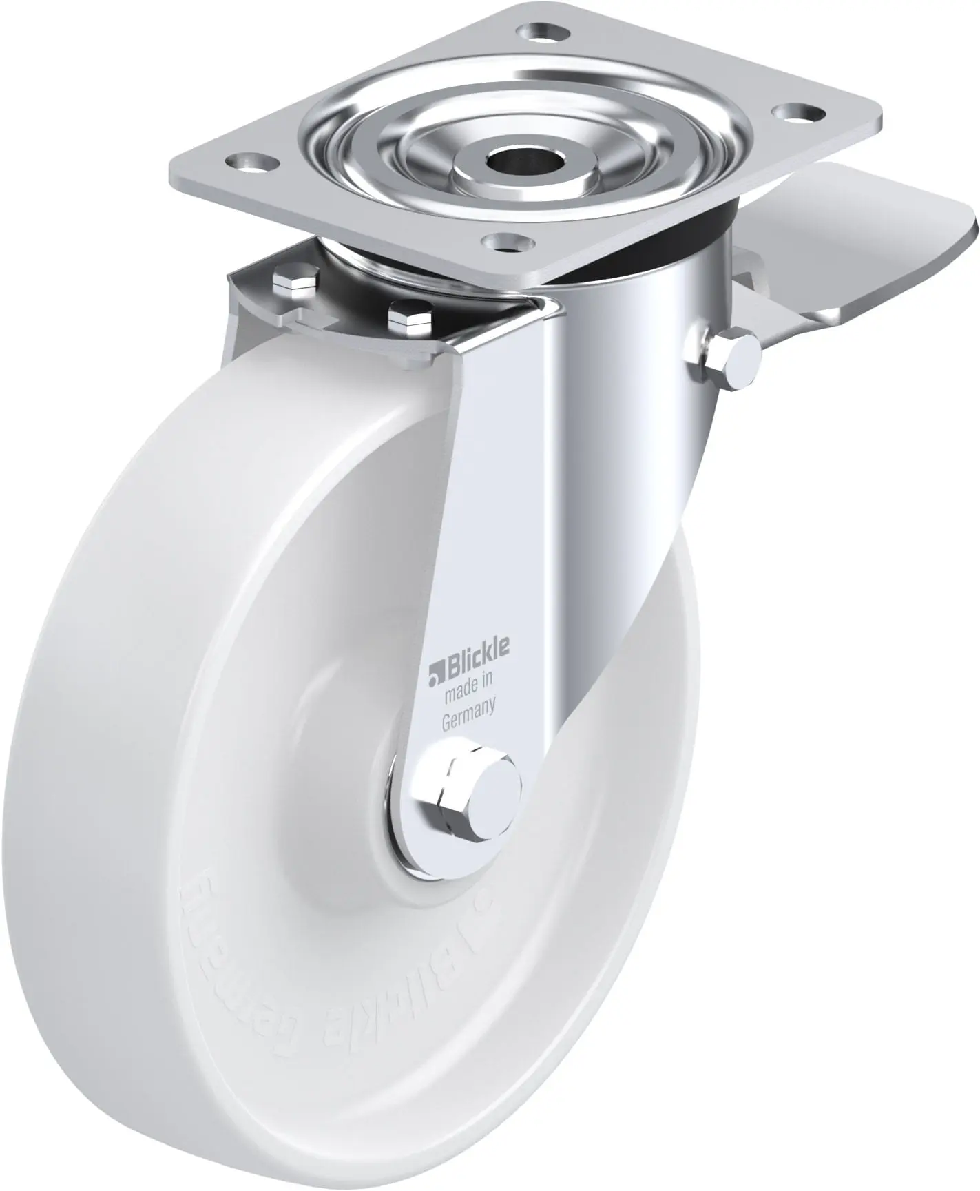 Produktfoto 1 von L-PO 200K-ST