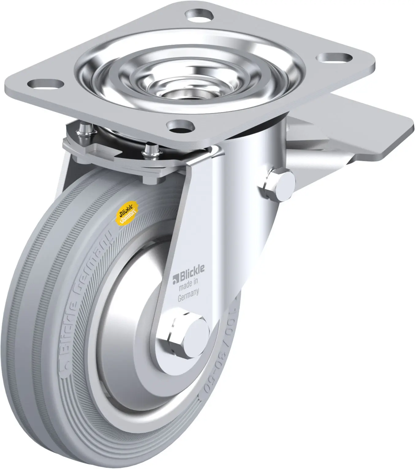 Produktfoto 1 von L-RD 100R-ST-VLI-FA