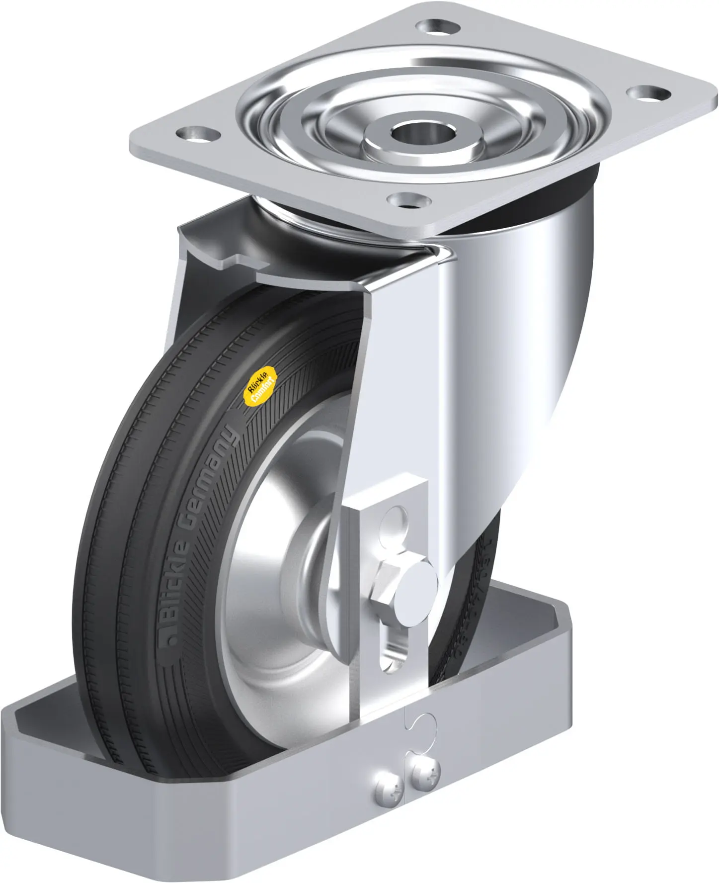 Produktfoto 1 von L-RD 162R-FS