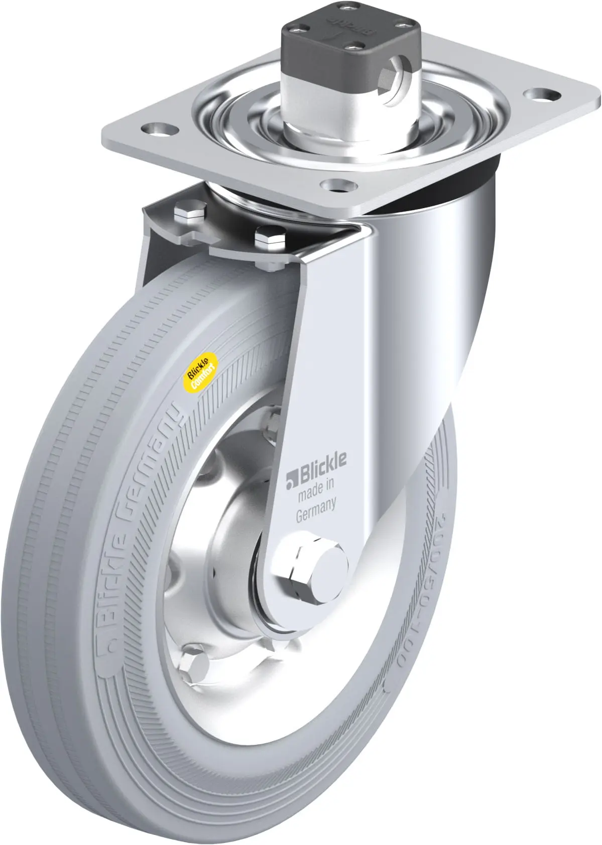 Produktfoto 1 von L-RD 200K-CS11-VLI