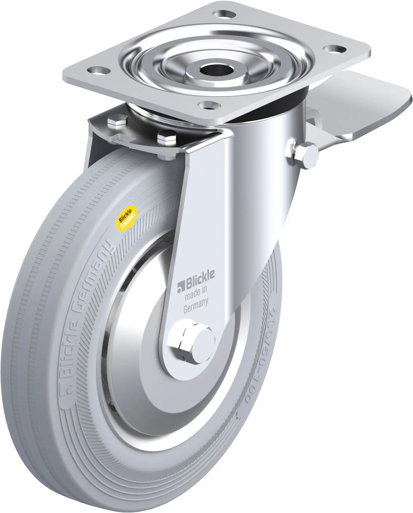 Produktfoto 1 von L-RD 200K-ST-VLI-FA