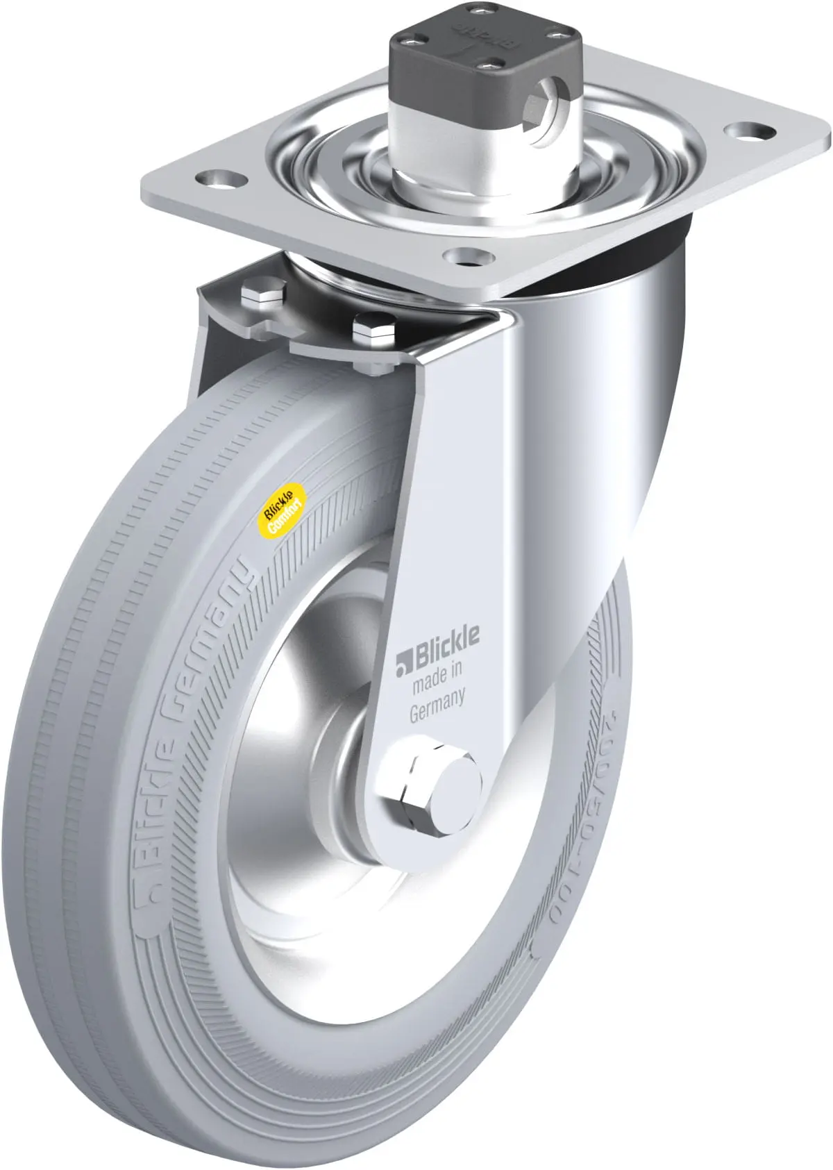 Produktfoto 1 von L-RD 202R-CS11-VLI