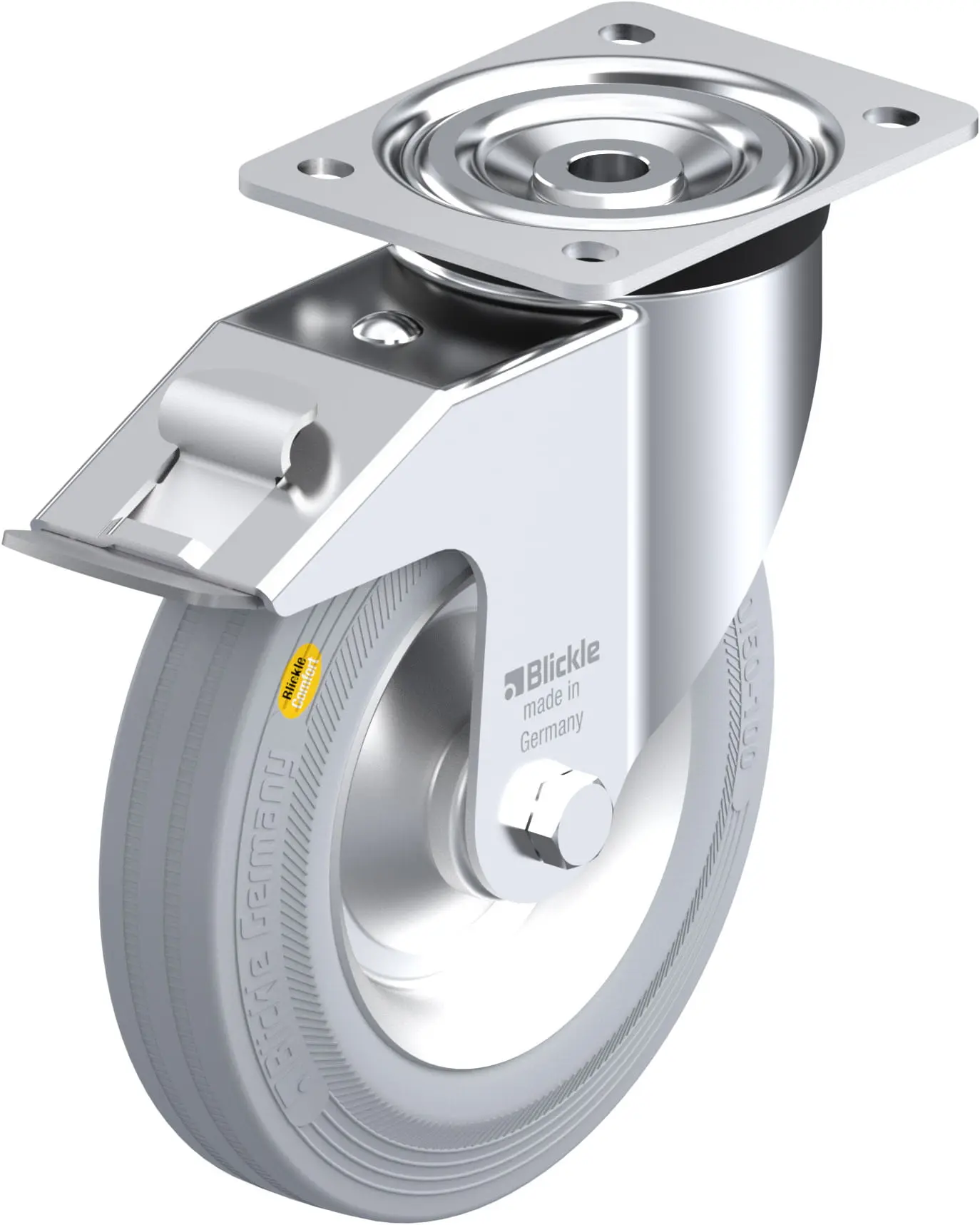 Produktfoto 1 von L-RD 202R-FI-VLI