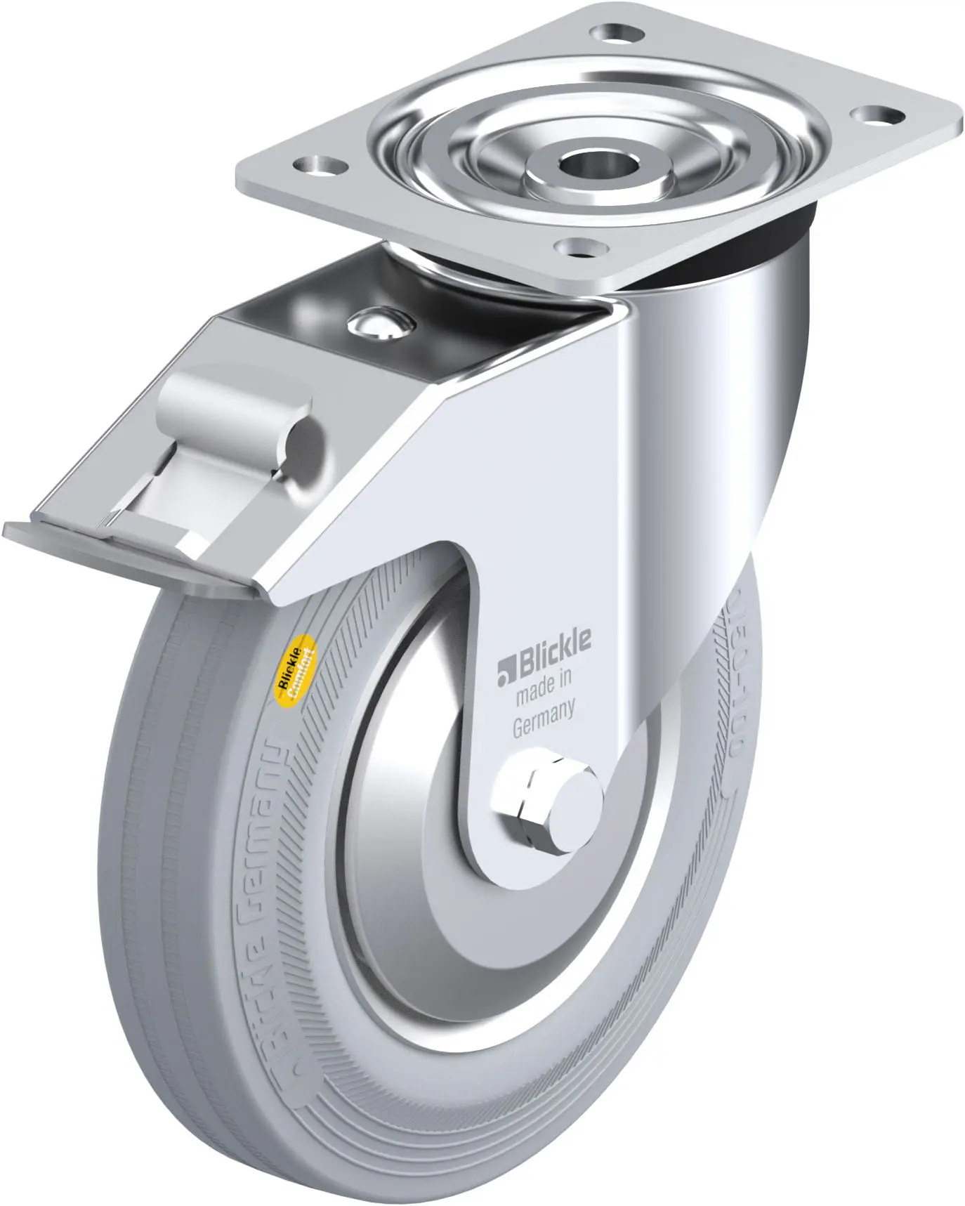 Produktfoto 1 von L-RD 202R-FI-VLI-FA