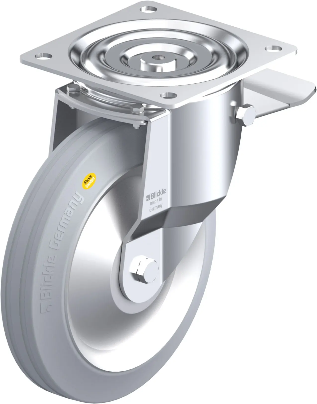 Produktfoto 1 von L-RD 250K-ST-VLI-FA