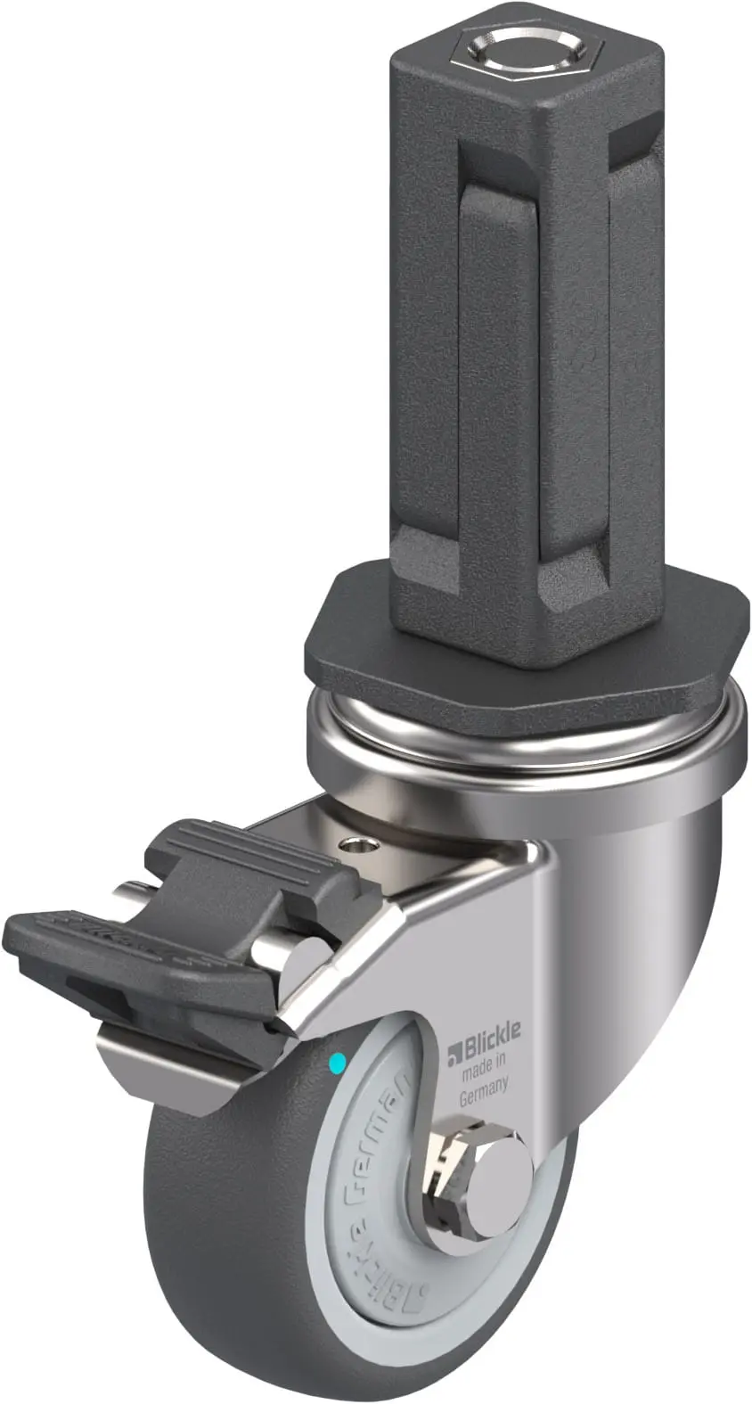 Produktfoto 1 von LRXA-PATH 50KFD-FI-EXV03