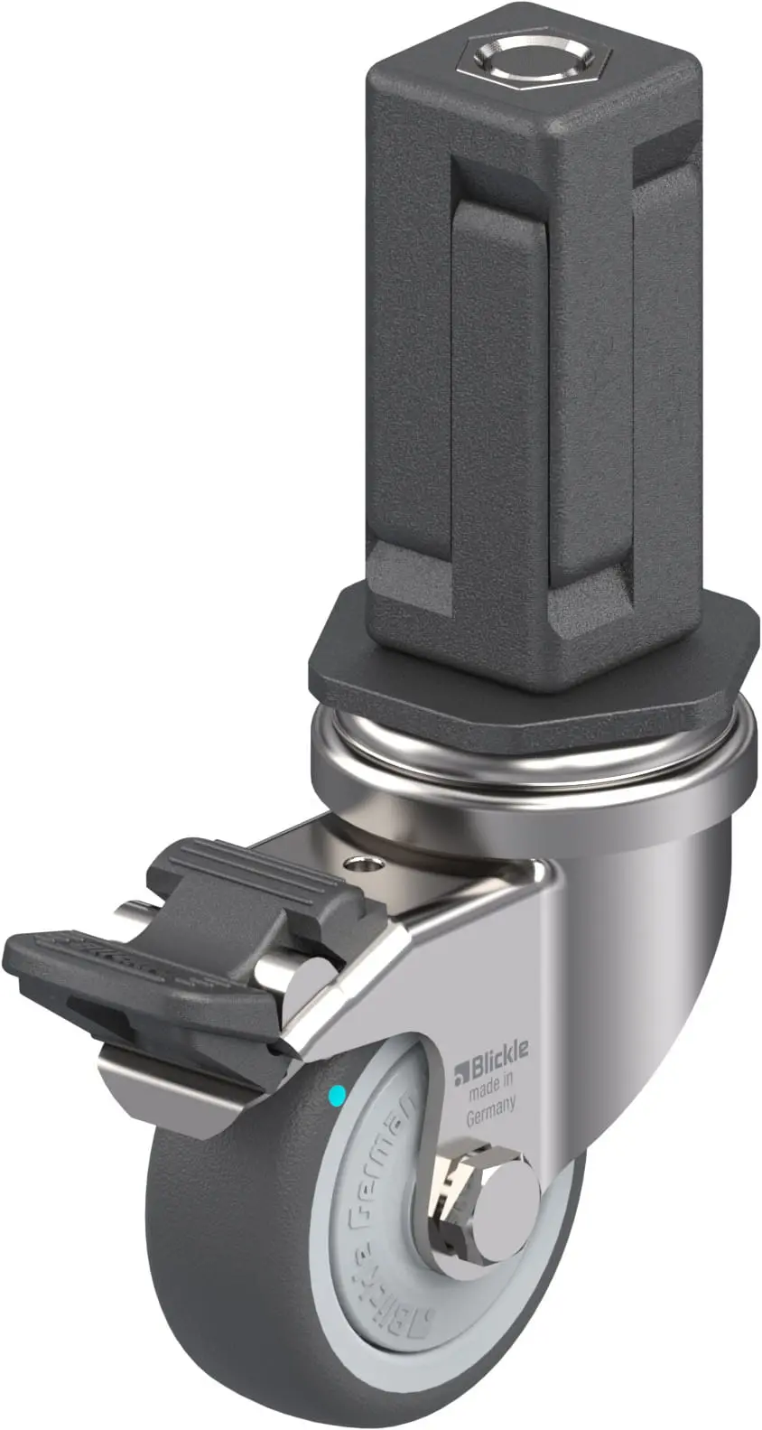 Produktfoto 1 von LRXA-PATH 50KFD-FI-EXV04