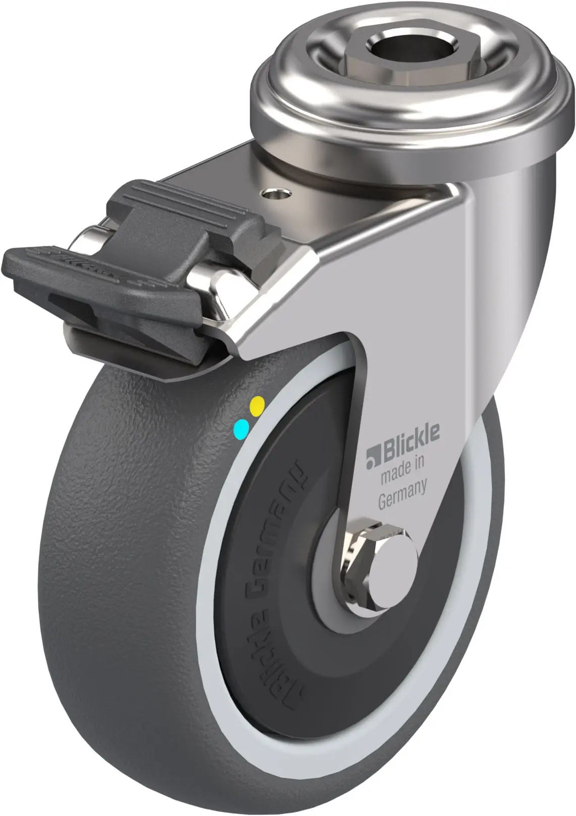 Produktfoto 1 von LRXA-PATH 75KFD-FI-ELS