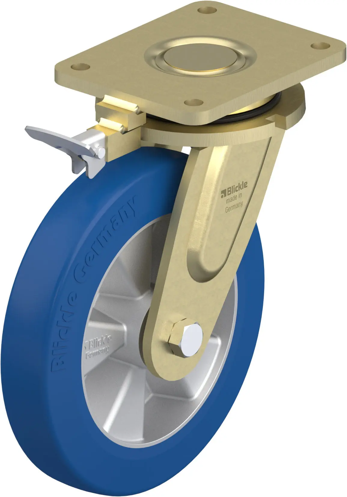Produktfoto 1 von LS-ALBS 250K-RI4