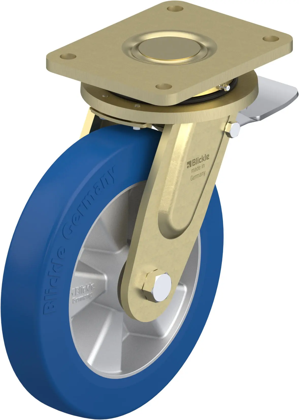 Produktfoto 1 von LS-ALBS 250K-ST