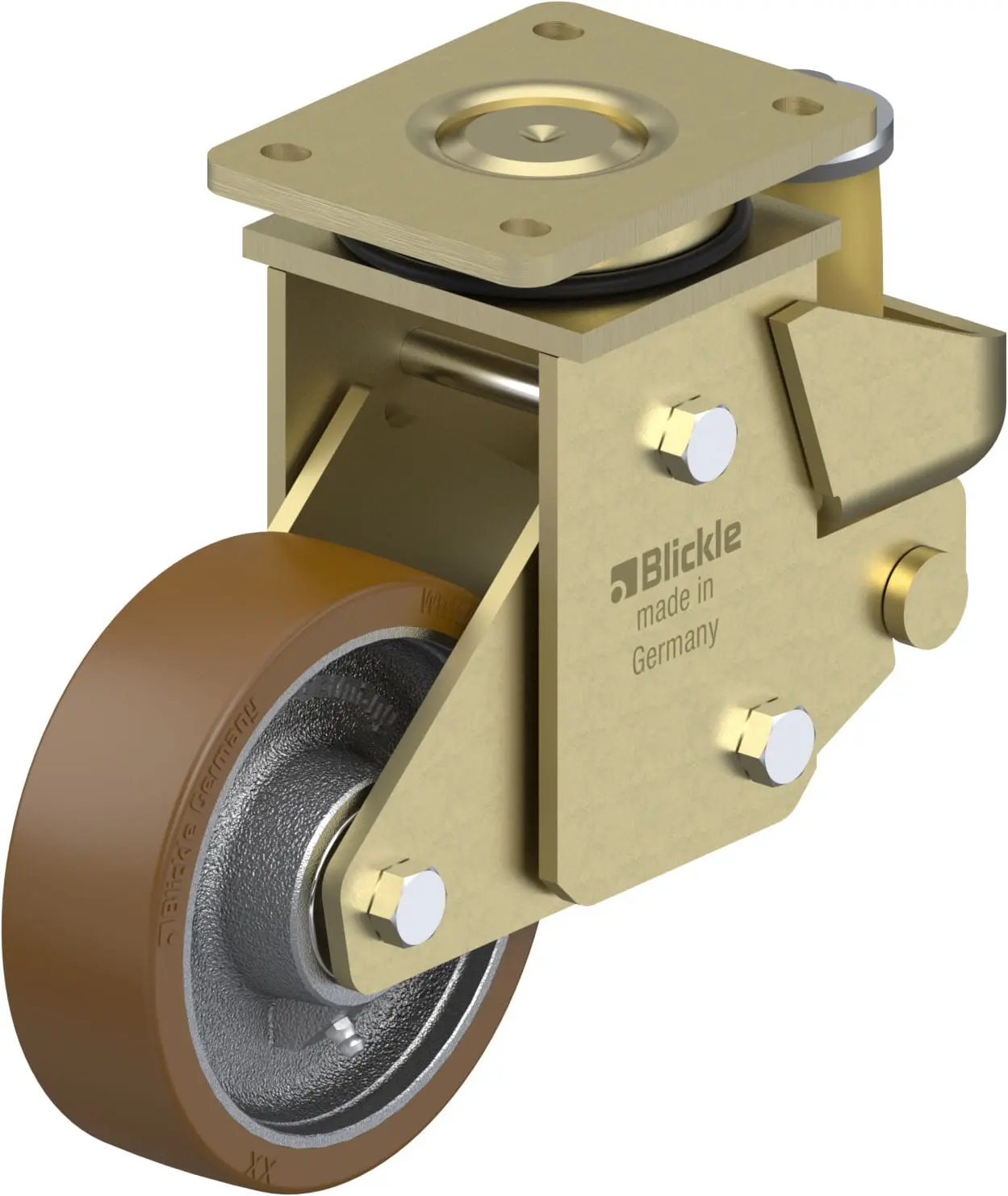 Produktfoto 1 von LSFE-GB 160K