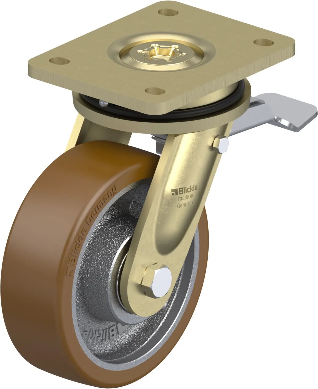 Produktfoto 1 von LS-GB 150K-ST