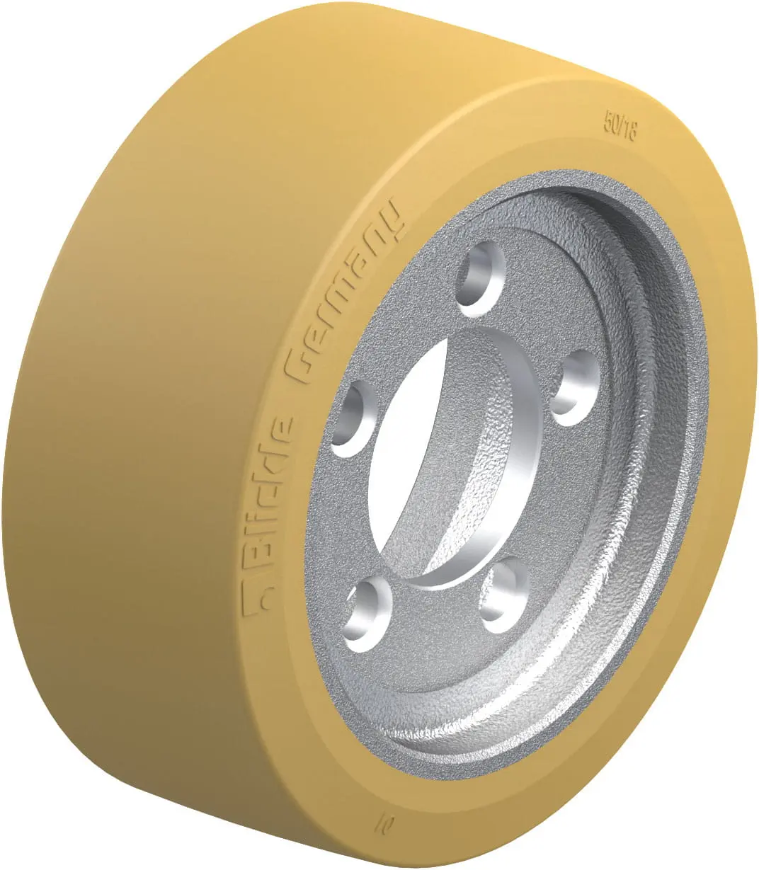 Produktfoto 1 von RVU 250x100/80-5