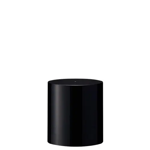Produktfoto 1 von Buzzer module, black, 85 dB, 50mm dia. For use with LR4 series signal towers