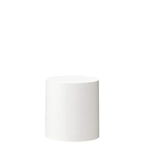 Produktfoto 1 von Buzzer module, off-white, 85 dB, 50mm dia. For use with LR4 series signal towers