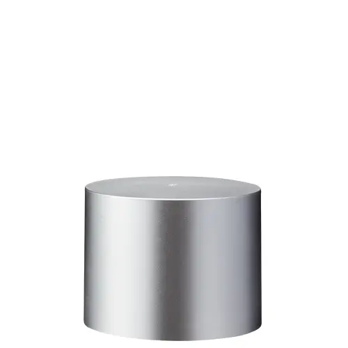 Produktfoto 1 von Buzzer module, silver, 90 dB, 70mm dia. For use with LR4 series signal towers