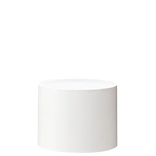 Produktfoto 1 von Buzzer module, off-white, 90 dB, 70mm dia. For use with LR4 series signal towers