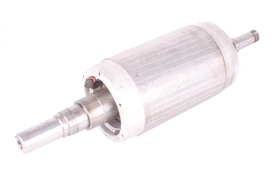 Produktfoto 1 von 1-604-0002 ROTOR