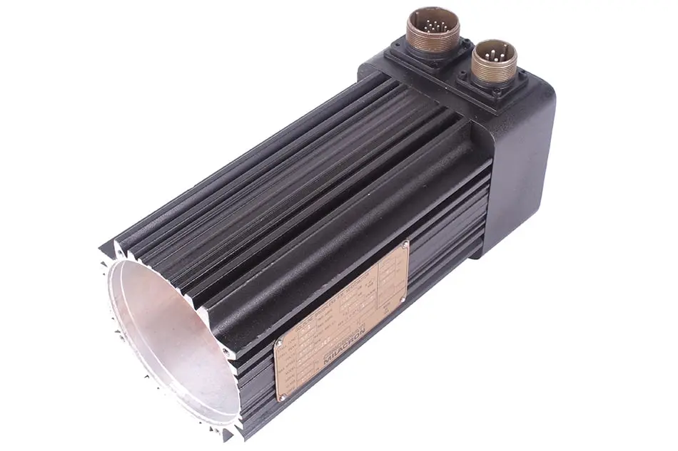 Produktfoto 1 von 1-604-0222 STATOR