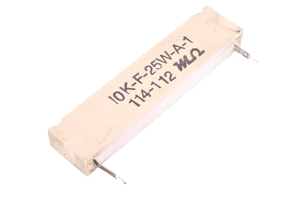 Produktfoto 1 von 10K-F-25W-A-1