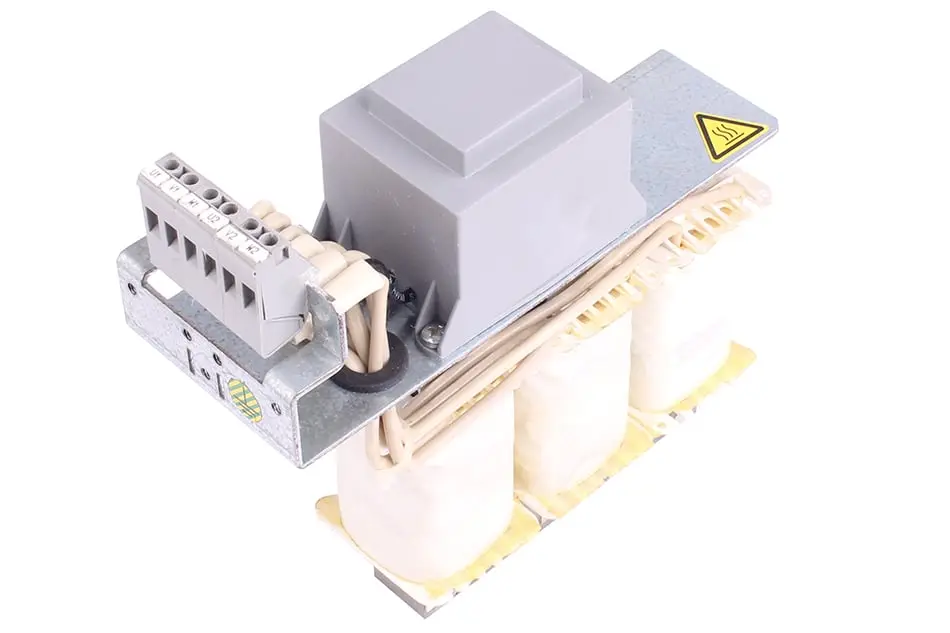 Produktfoto 1 von 130B2443 TRANSFORMER