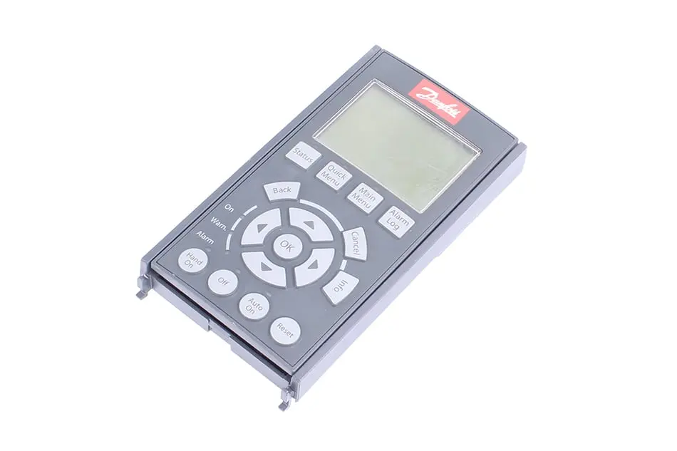 Produktfoto 1 von 131B0037 CONTROL PANEL