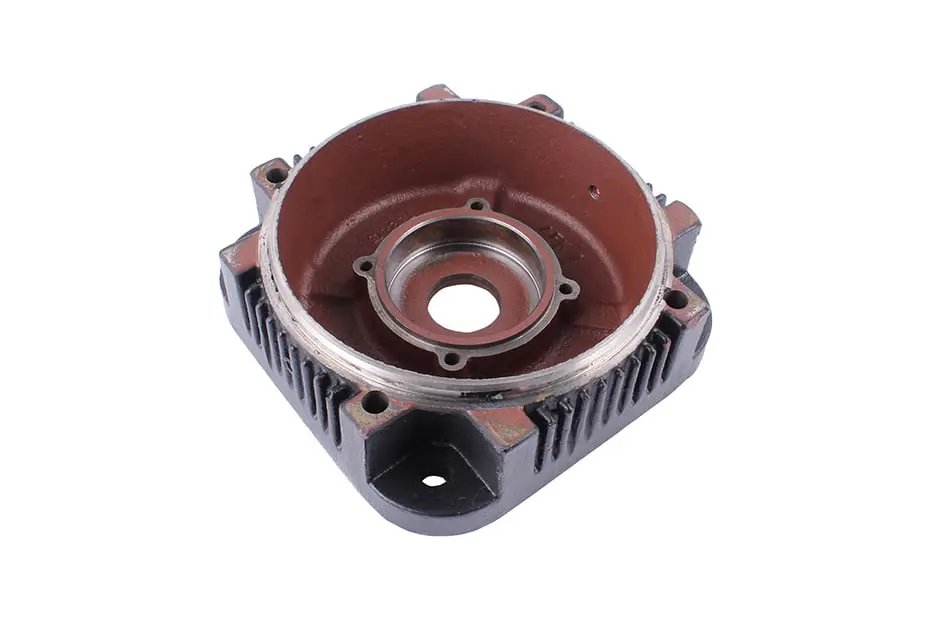 Produktfoto 1 von 1326AB-B520F-21-K5 FRONT COVER