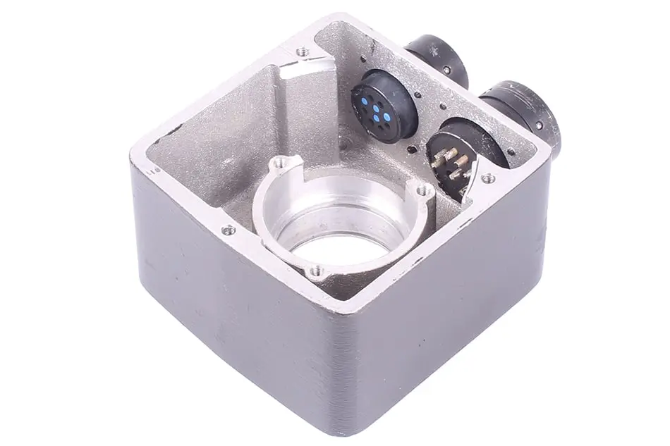 1326AS-B460F-21 BACK COVER
