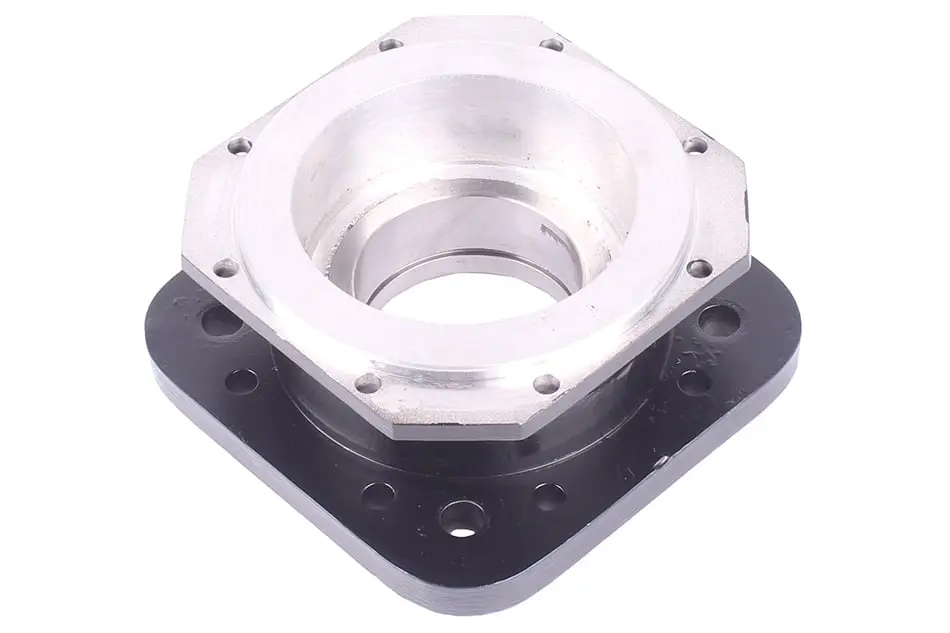 Produktfoto 1 von 1326AS-B460F-21 FRONT COVER