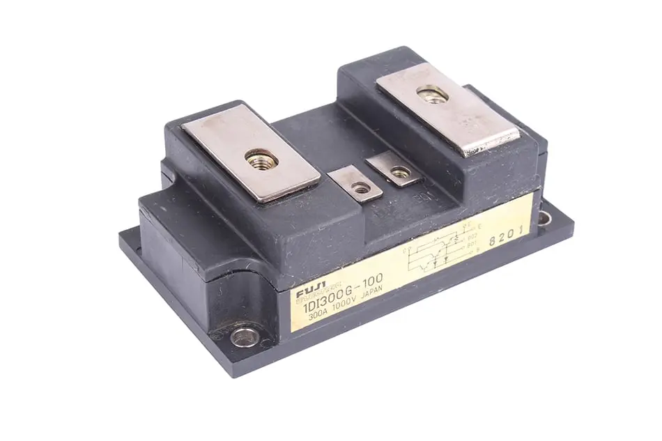 Produktfoto 1 von 1DI300G-100