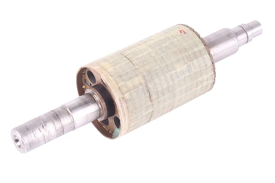 Produktfoto 1 von 1FK6063-6AF71-1AA2 ROTOR