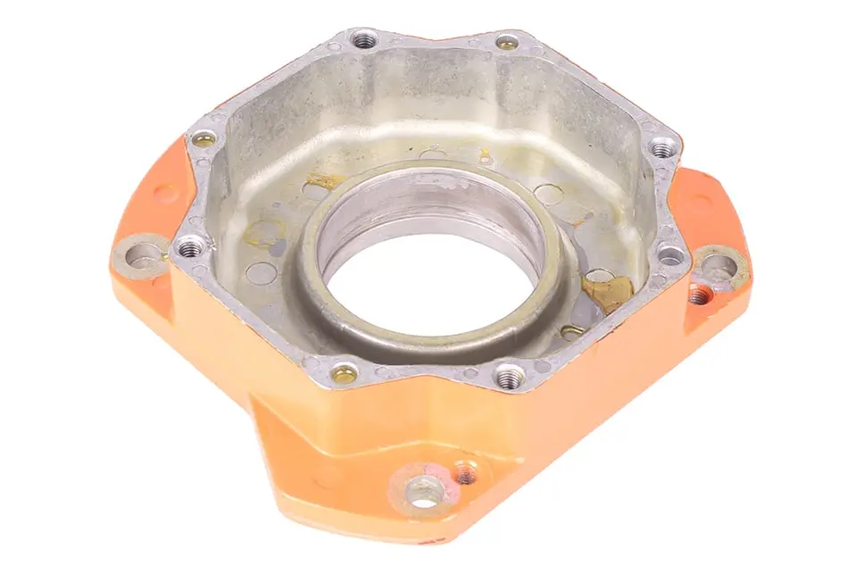Produktfoto 1 von 1FK6083-6AZ21-9ZZ9-ZS01 FRONT COVER