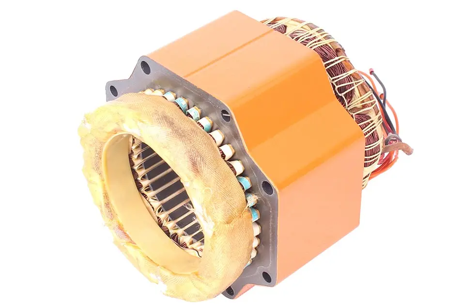 1FK6083-6AZ21-9ZZ9-ZS01 STATOR