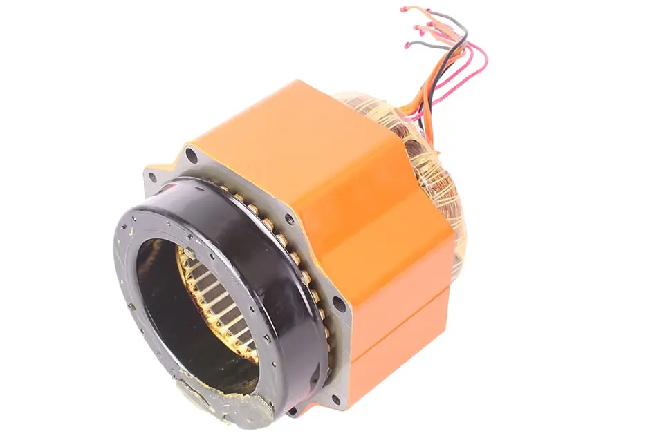 Produktfoto 1 von 1FK6083-6AZ21-9ZZ9-ZS02 STATOR