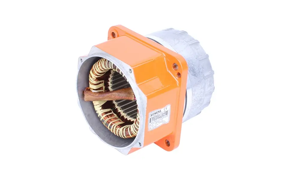 Produktfoto 1 von 1FK6083-6AZ21-9ZZ9-ZS26 STATOR