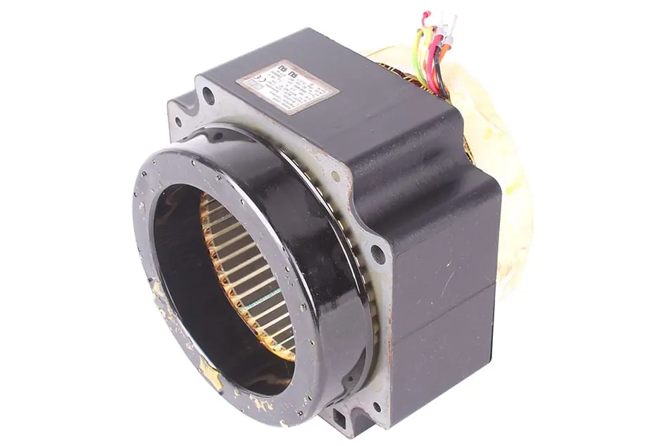 1FK6101-8AZ91-1ZZ9-ZS43 STATOR