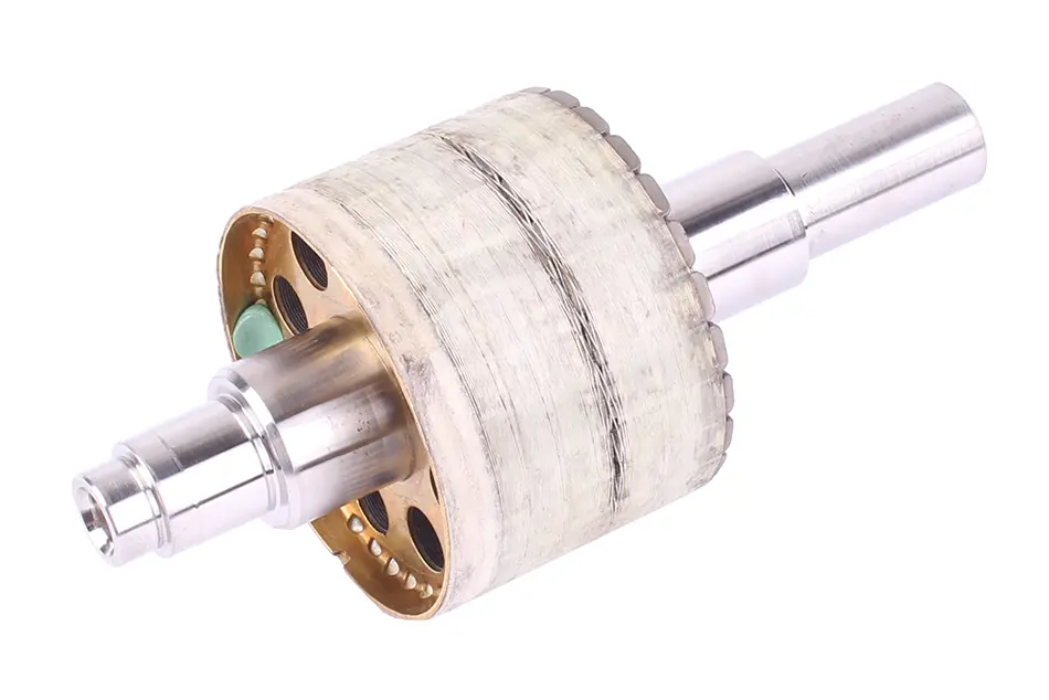 Produktfoto 1 von 1FK7060-5AF71-1UG0 ROTOR