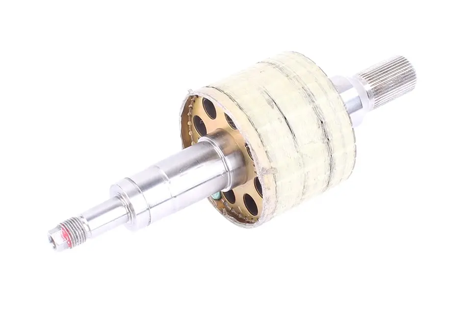 Produktfoto 1 von 1FK7081-5AZ91-1ZZ9-Z ROTOR