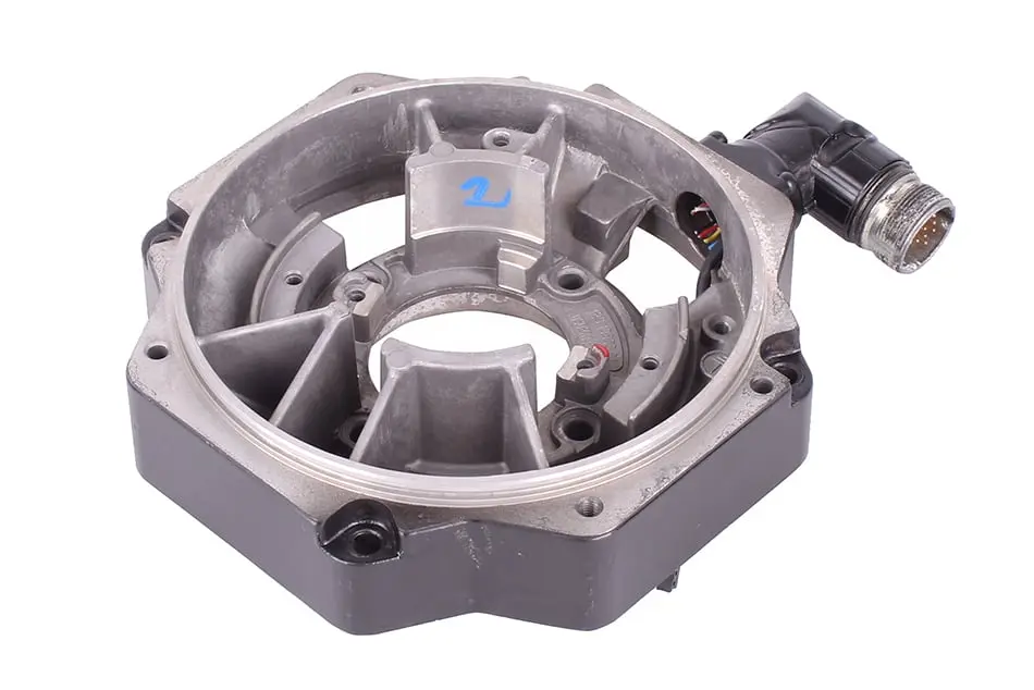 Produktfoto 1 von 1FK7100-5AZ91-1ZZ9-Z RESOLVER COVER