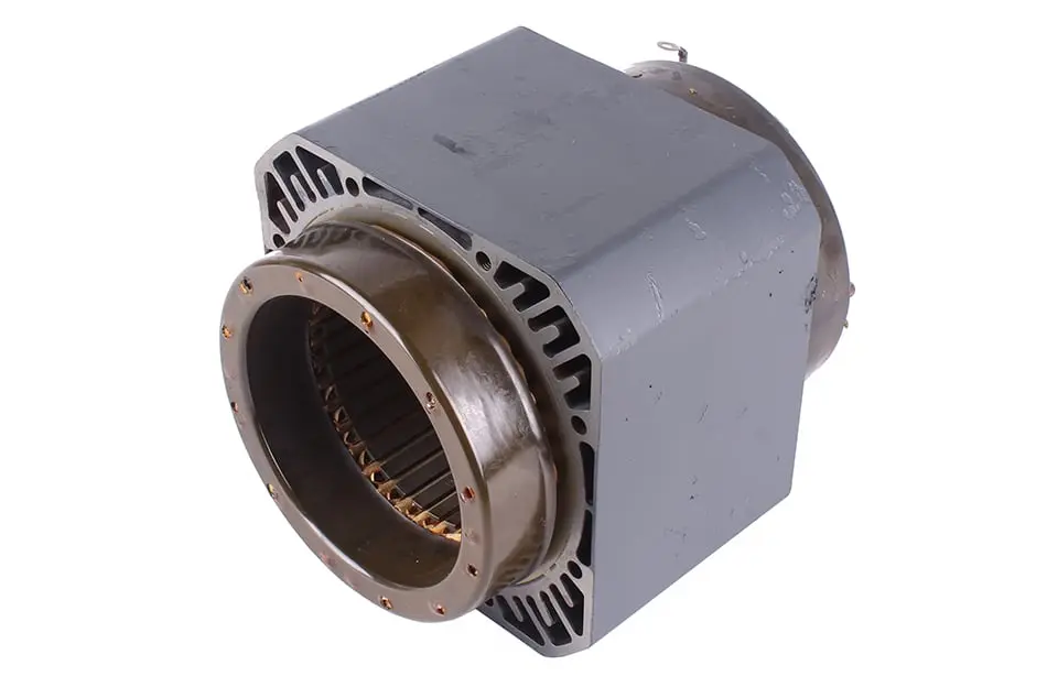 Produktfoto 1 von 1FK7100-5AZ91-1ZZ9-Z STATOR
