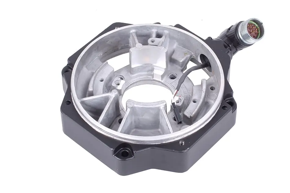 Produktfoto 1 von 1FK7101-5AZ91-1ZZ9-Z RESOLVER COVER