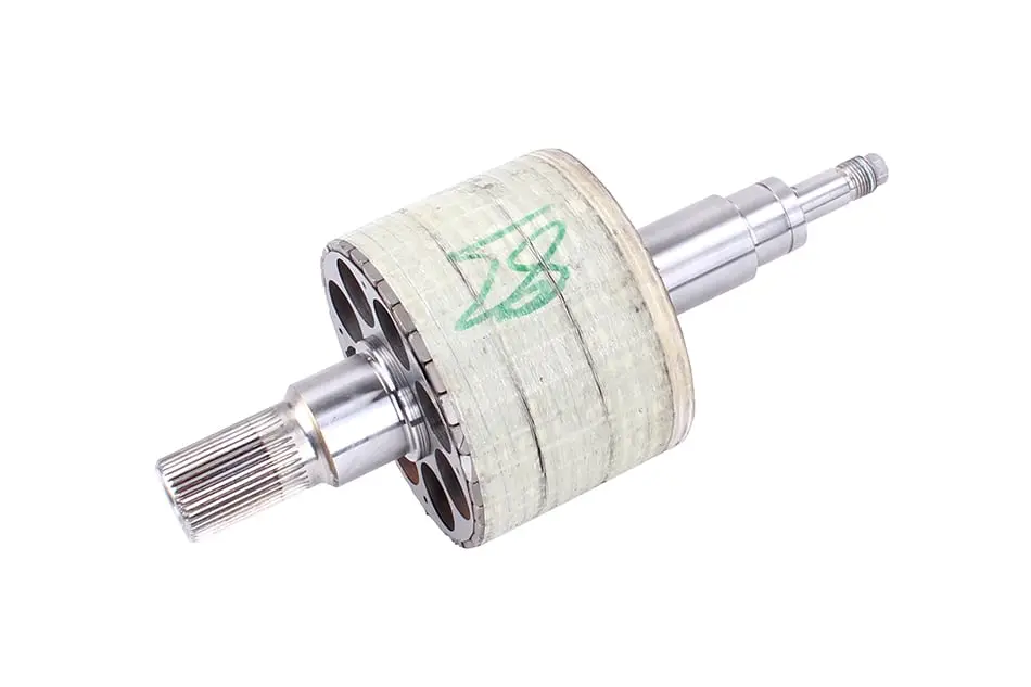 Produktfoto 1 von 1FK7101-5AZ91-1ZZ9-Z ROTOR