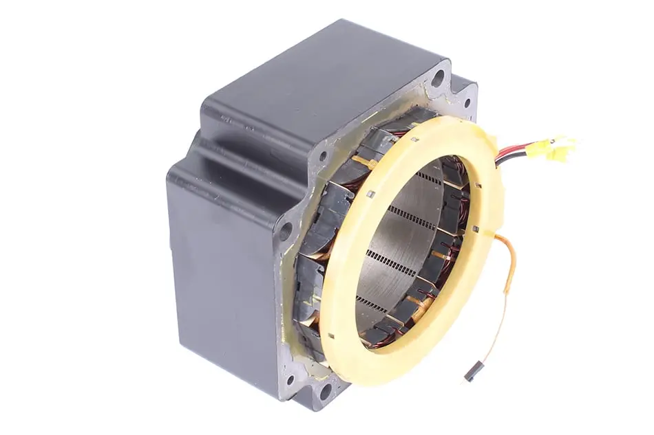Produktfoto 1 von 1FK7101-5AZ91-1ZZ9-Z STATOR