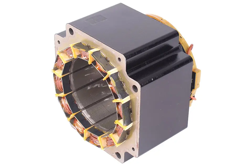 Produktfoto 1 von 1FK7103-5AZ91-1ZZ9-Z STATOR