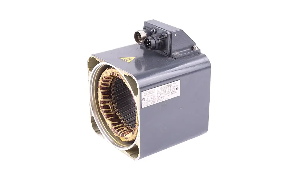 Produktfoto 1 von 1FT3071-5AG92-9-Z STATOR