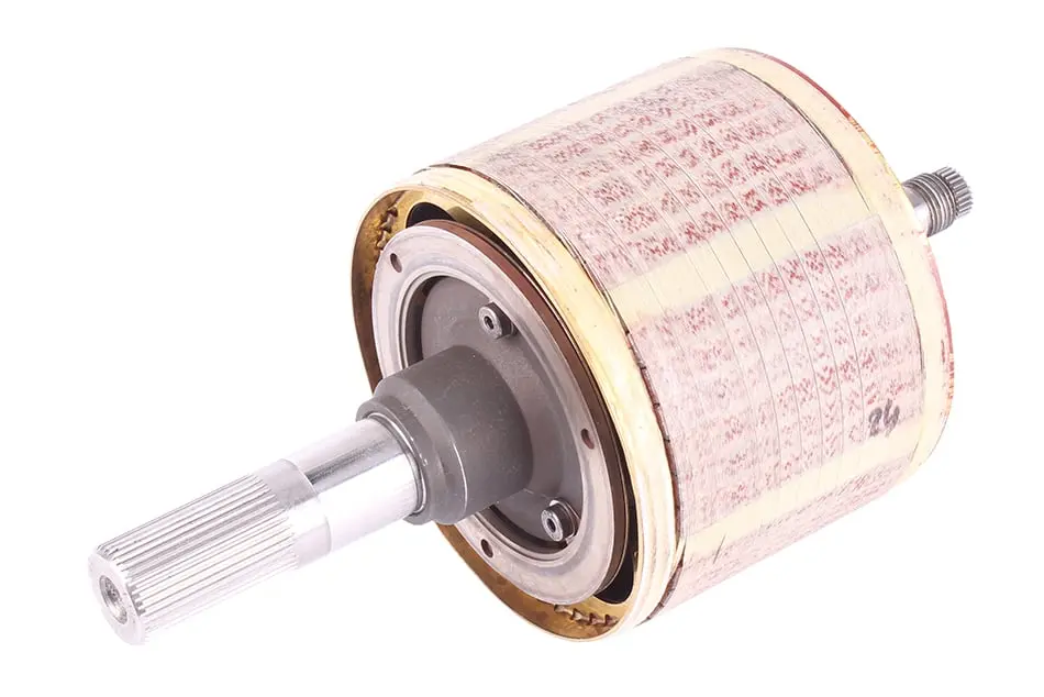 Produktfoto 1 von 1FT3101N ROTOR