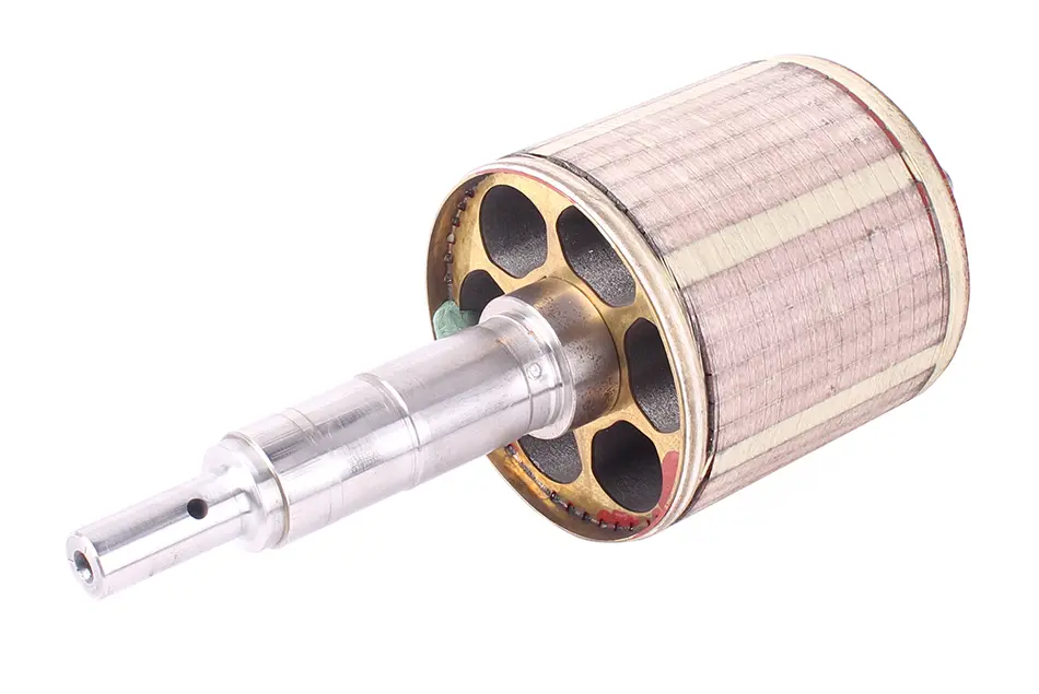 Produktfoto 1 von 1FT3102-5AF91-9-Z ROTOR