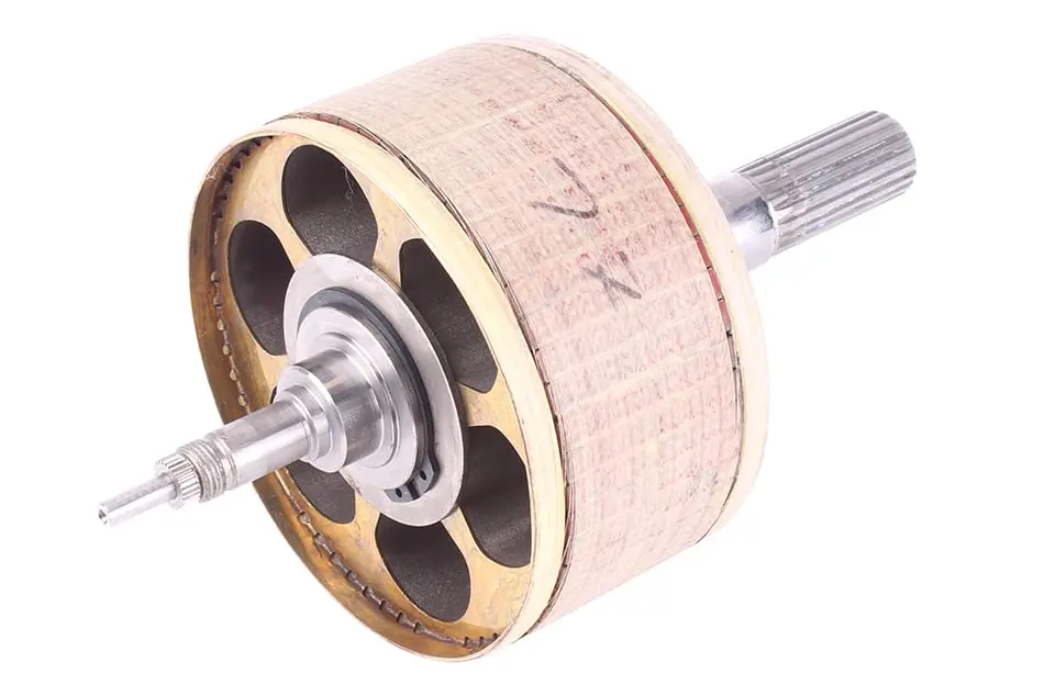 1FT3130N ROTOR