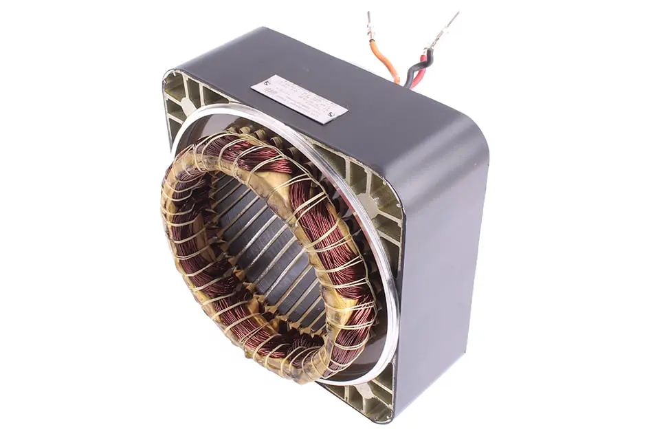 Produktfoto 1 von 1FT3130N STATOR